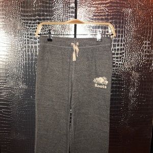 Children’s root sweatpants